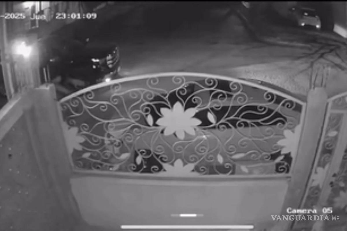 Denuncia mujer en redes violencia continua por parte de su expareja en Acuña, Coahuila