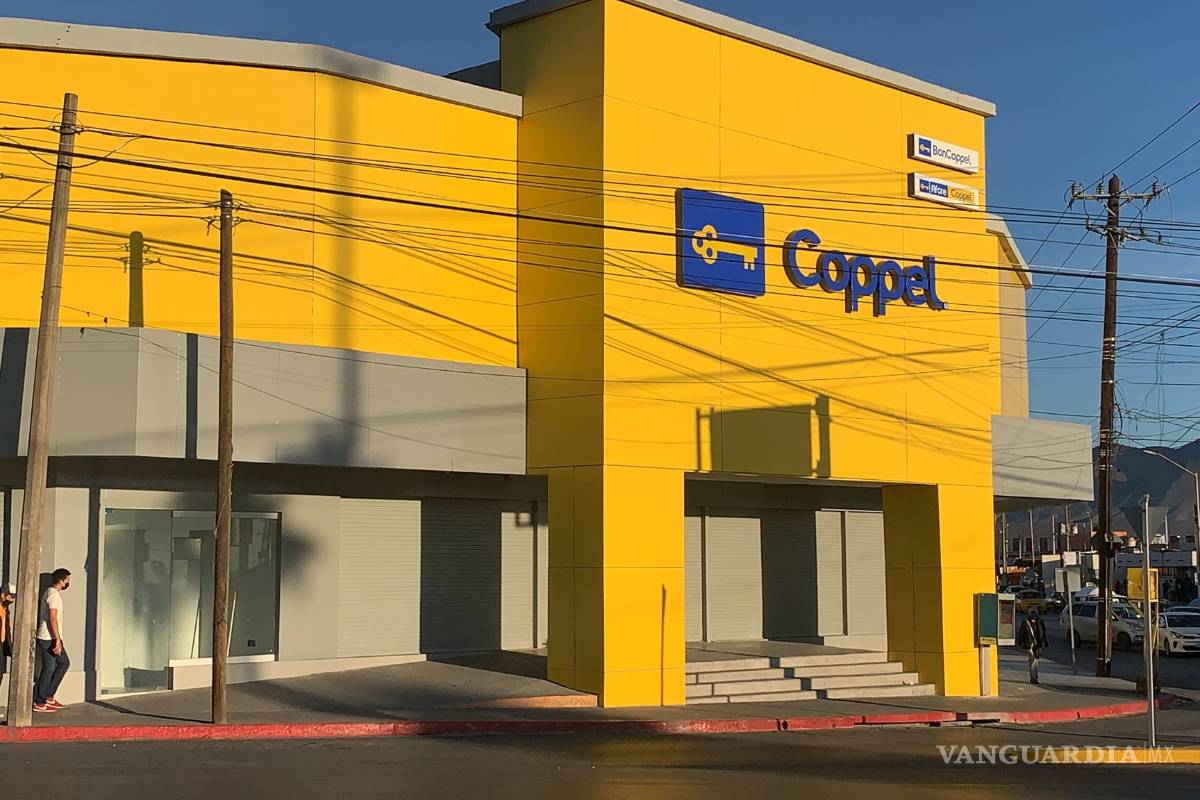 Sorprenden a intrusos en ductos de tienda departamental en Saltillo; detienen a uno, el otro huyó