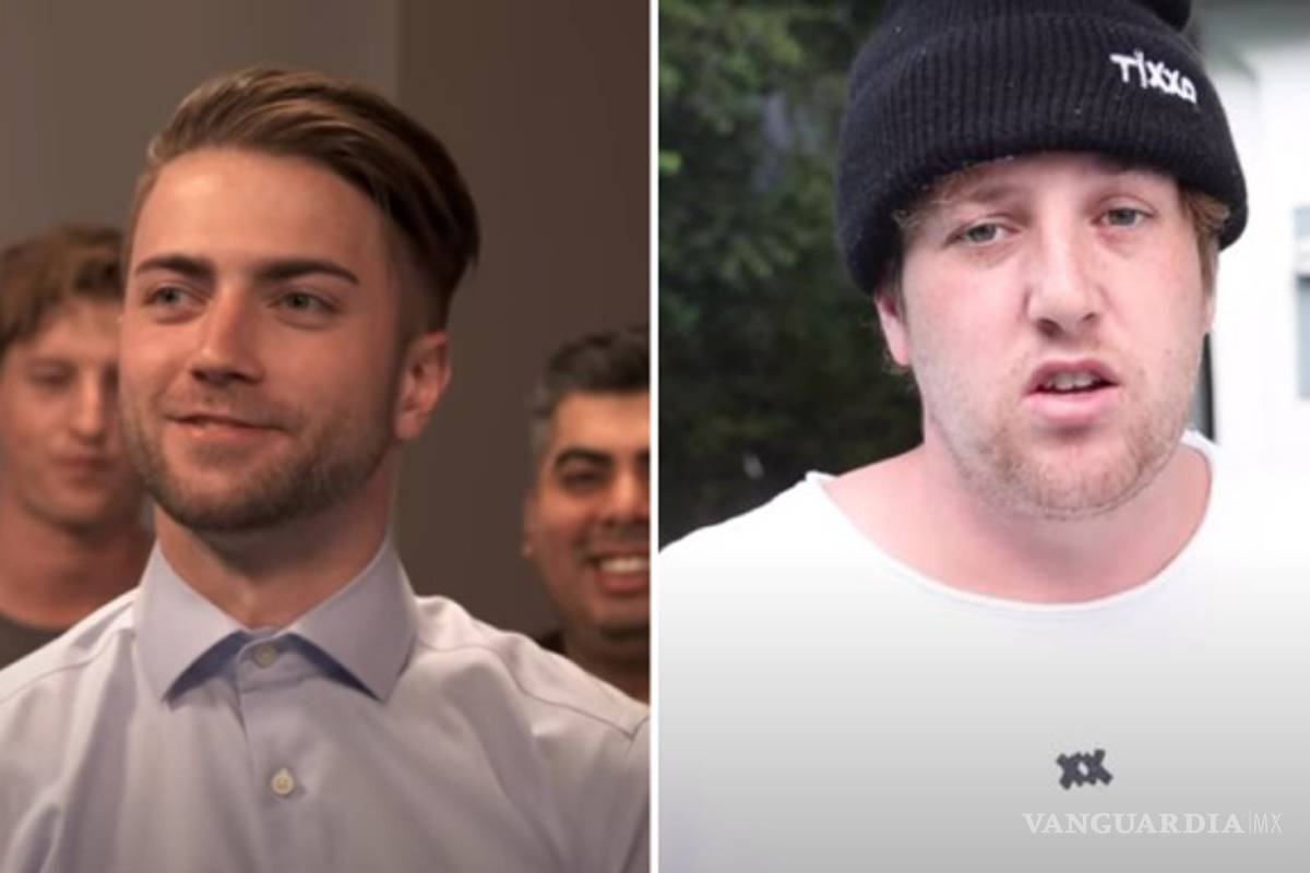 Muere el youtuber Corey La Barrie en un accidente en su cumpleaños 25; detienen a su amigo