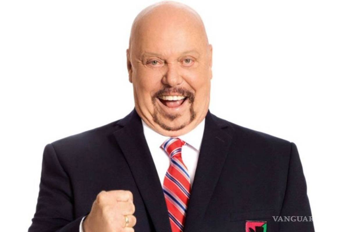 Así era el 'Perro' Bermúdez con cabello