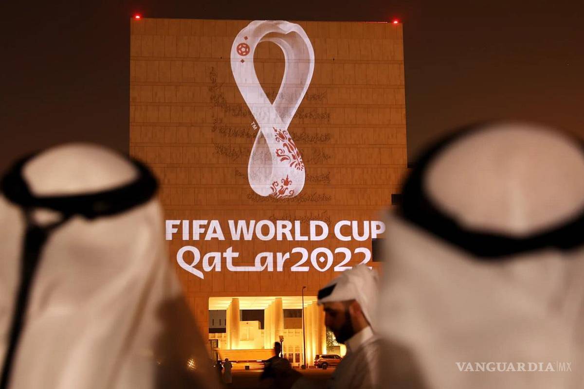 FIFA facturó 7 mil 500 millones de dólares por acuerdos comerciales del Mundial de Qatar