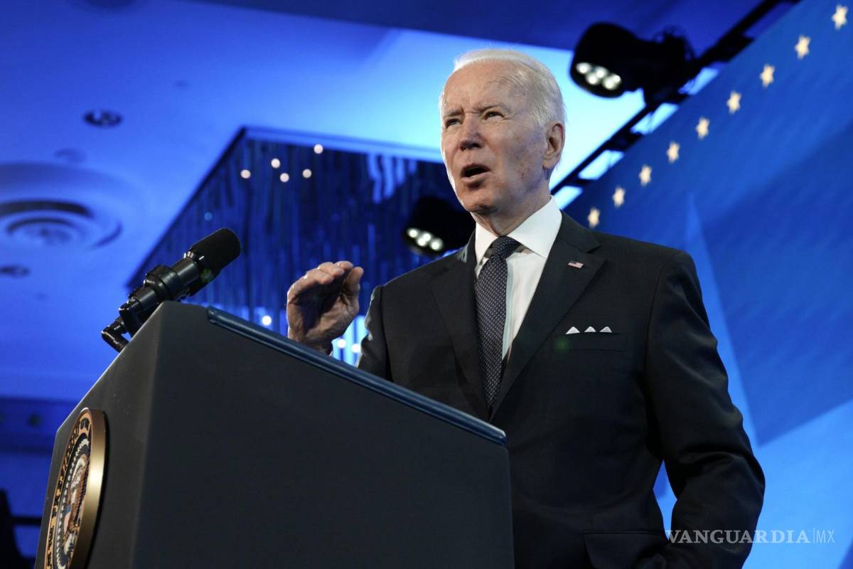 Biden ya habla de guerra mundial con Rusia... ‘las cosas podrían volverse locas rápidamente’
