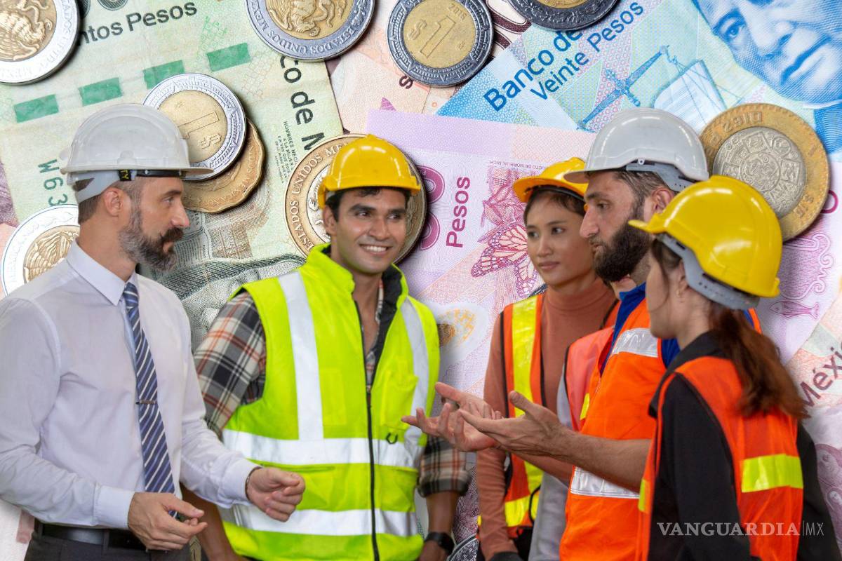 Utilidades 2025: ¿Cuál es la cantidad mínima que puedes recibir según la Ley Federal del Trabajo?