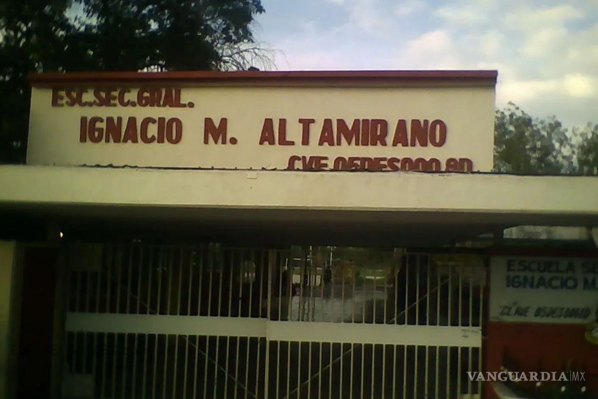 Detectan plaga de garrapatas en secundaria de Palaú; suspenden clases y activan protocolo sanitario