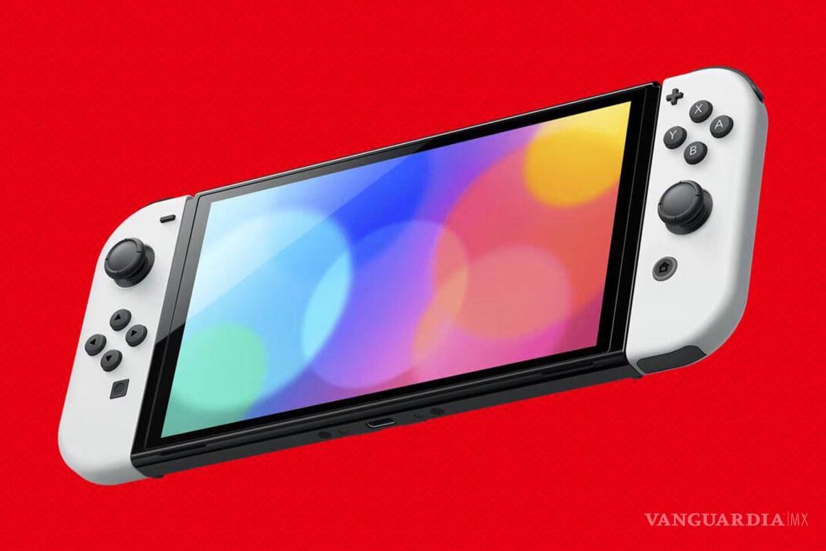 ¡A ahorrar! Confirma Nintendo que lanzará la sucesora de la Nintendo Swich en 2025