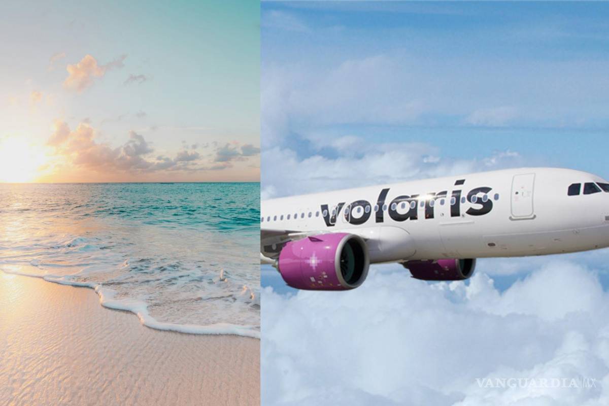 Viva y Volaris buscan reducir 35% de costos tras fusión como “Grupo Más Vuelos”