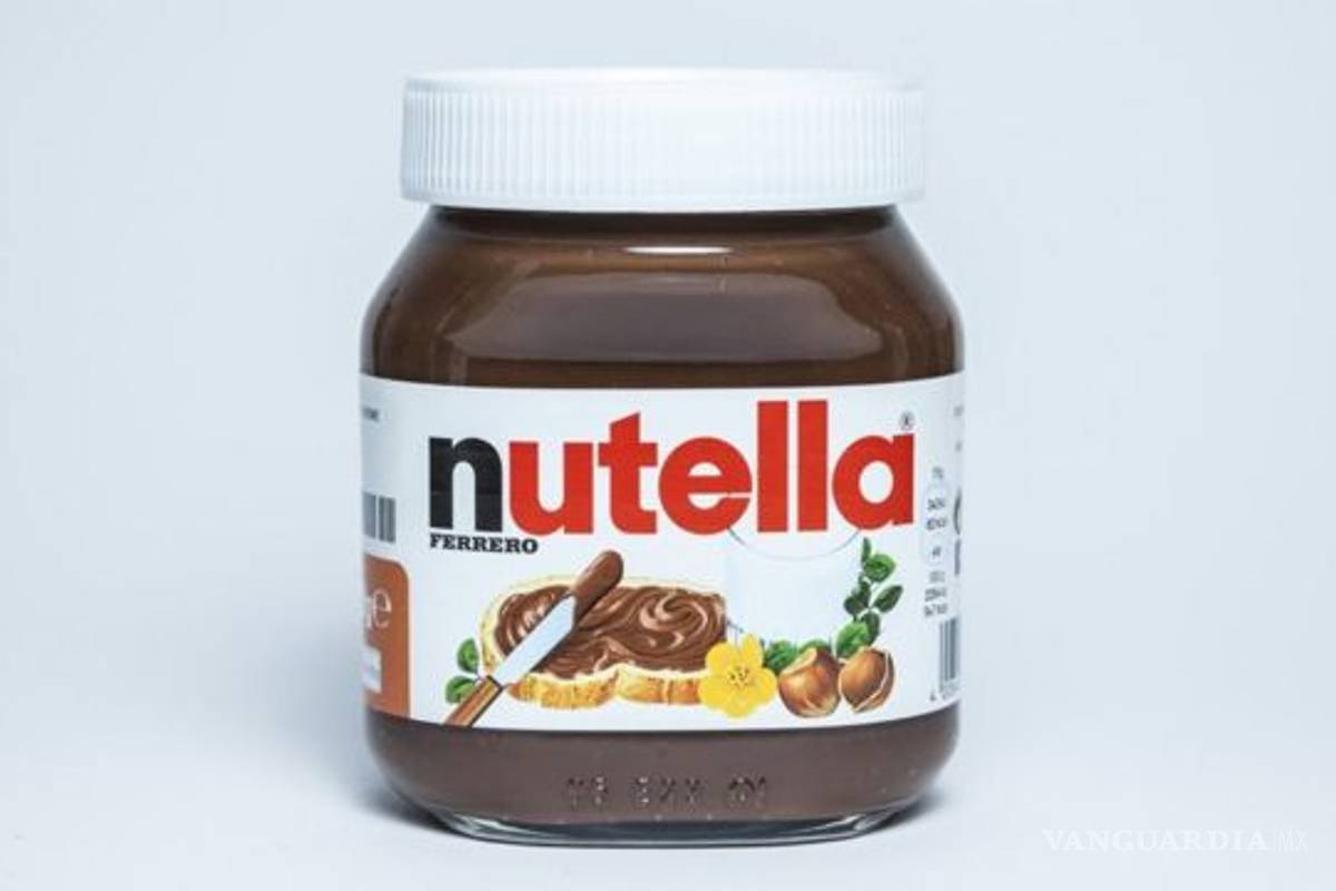 ¿Por qué Nutella se hizo tendencia en redes?