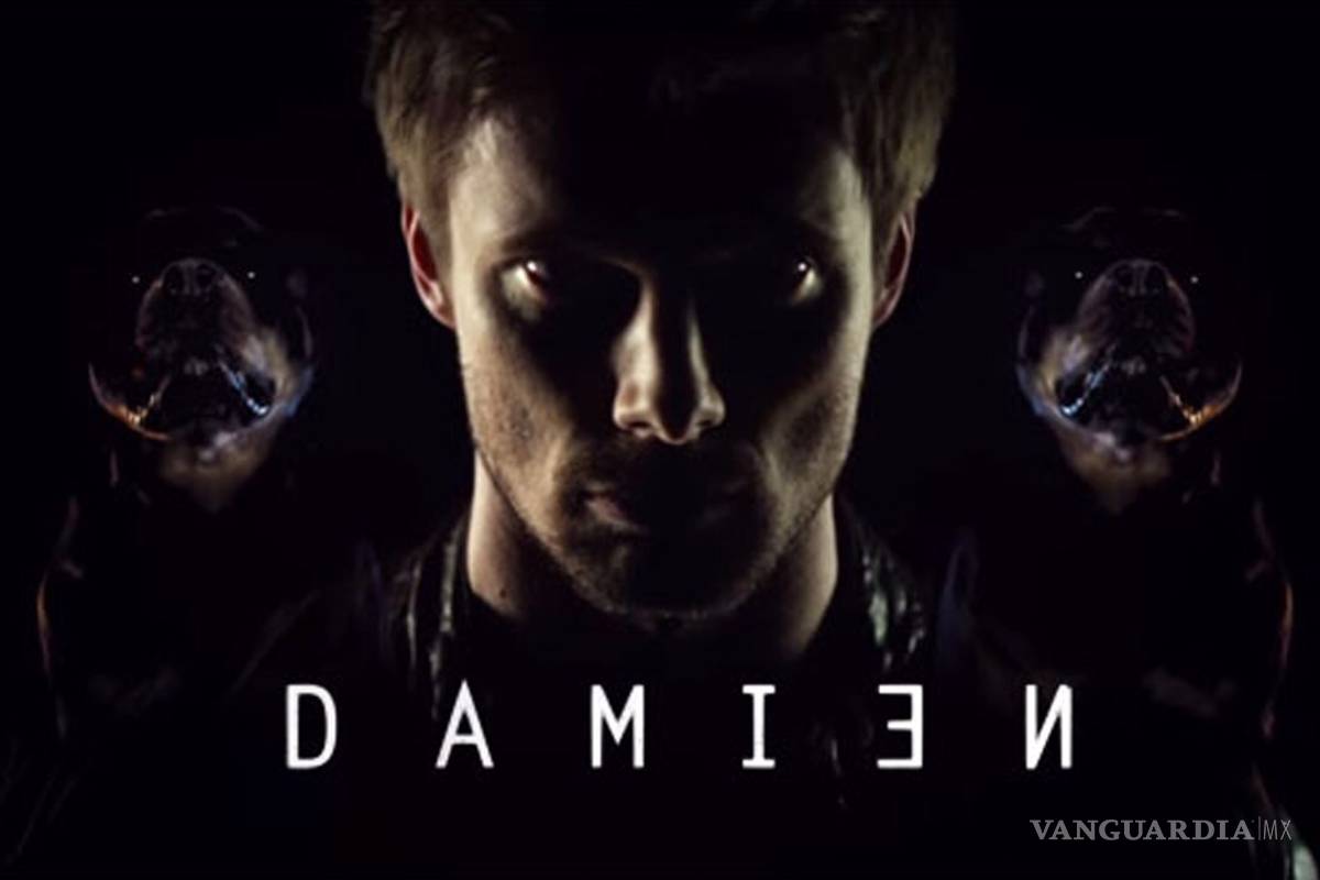 ‘Damien’: La humanidad del anticristo
