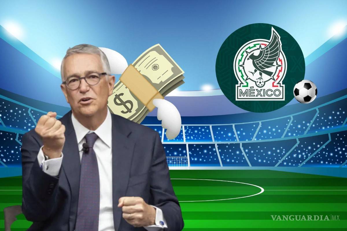 Noticias para el fin de semana: Pierde Salinas Pliego, preparan la ‘Marcha de la Gen. Z’ y el México vs. Uruguay