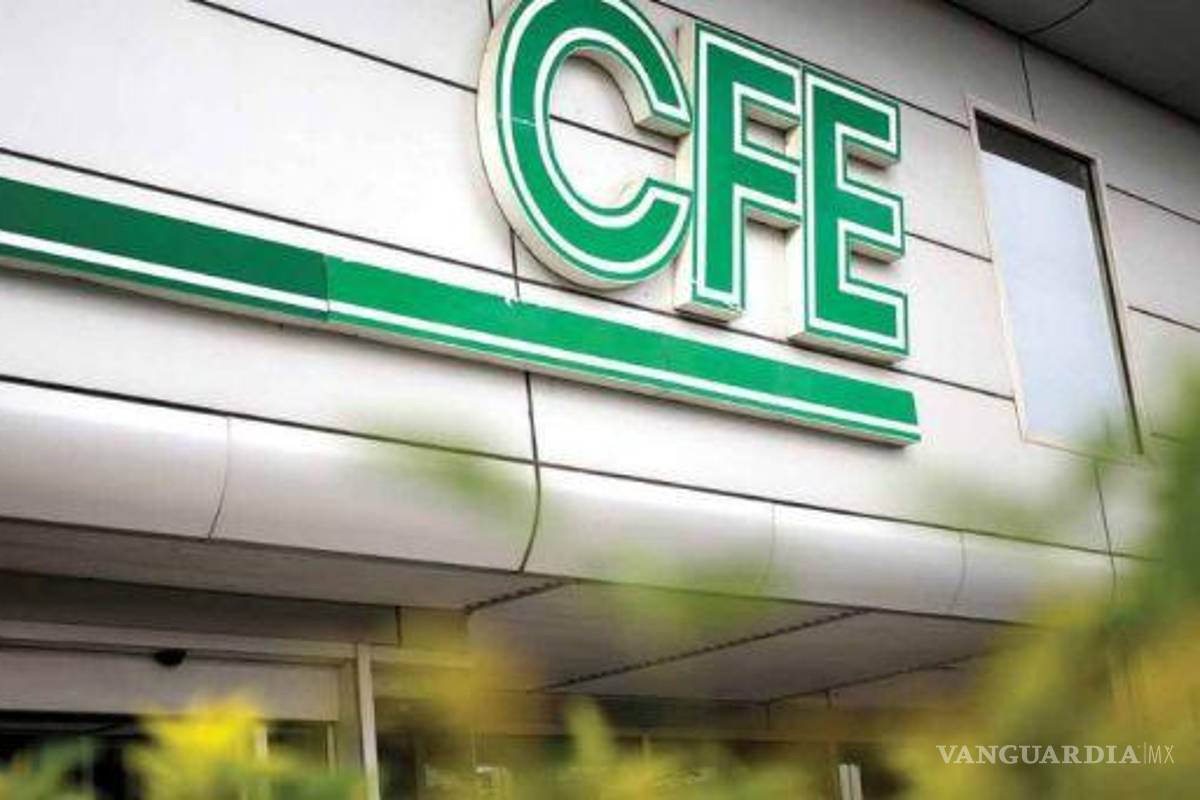 CNDH ‘regaña’ a CFE por muerte de trabajador en Saltillo
