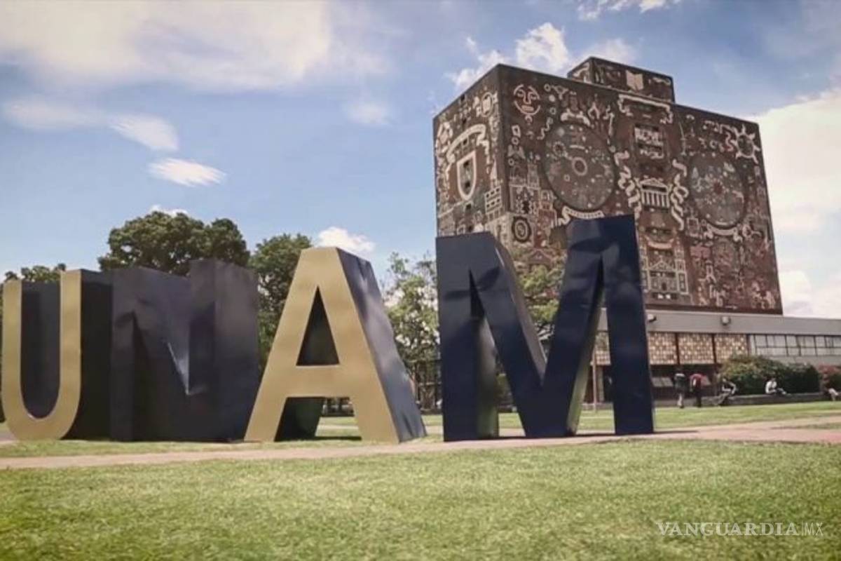 Hallan muerta a mujer en jardines de la UNAM