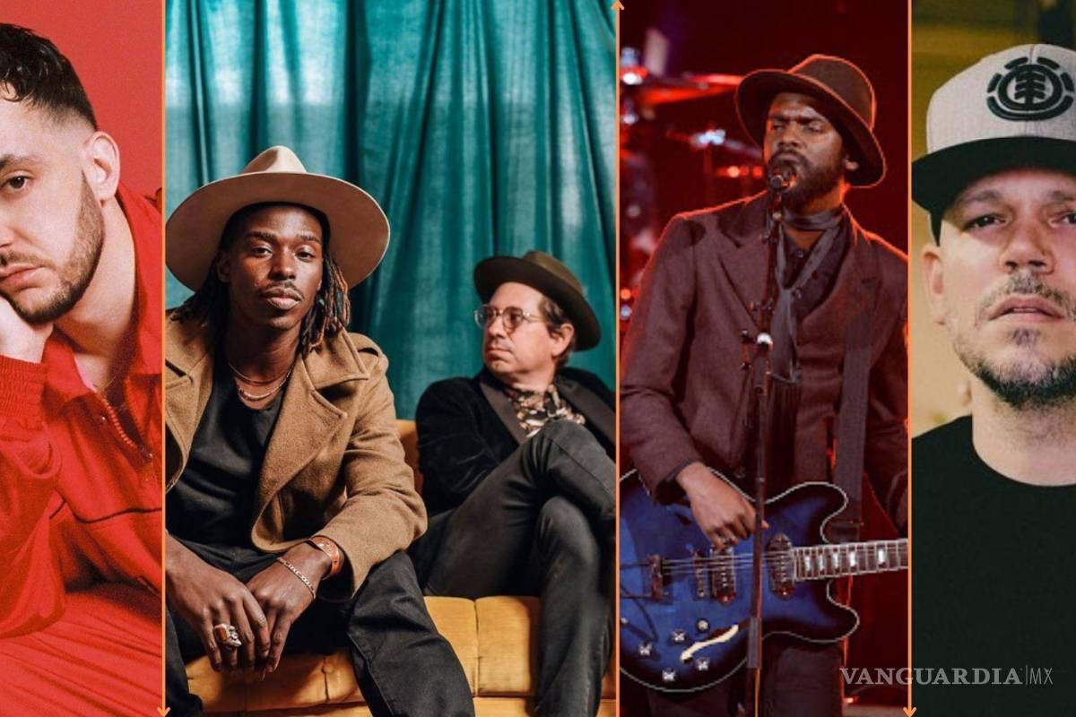 ¡Ya dio señales de vida! Confirman los primeros artistas del Vive Latino 2022