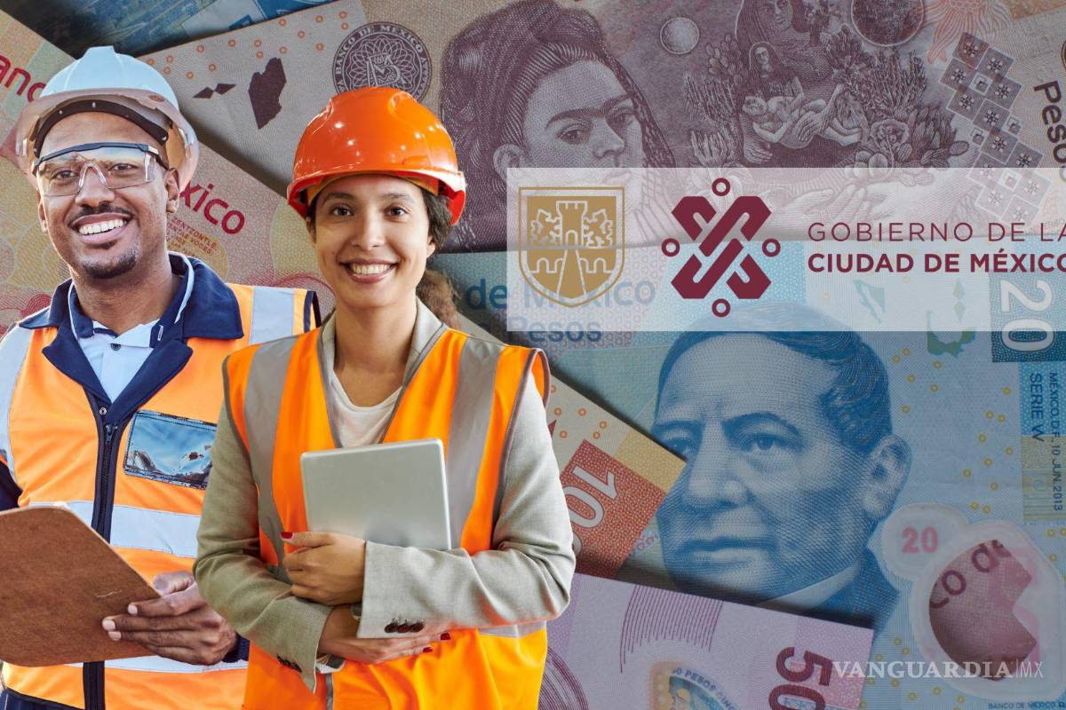 Seguro de Desempleo: ¿Quiénes podrán obtener más de 3 mil pesos mensuales? Conoce los requisitos