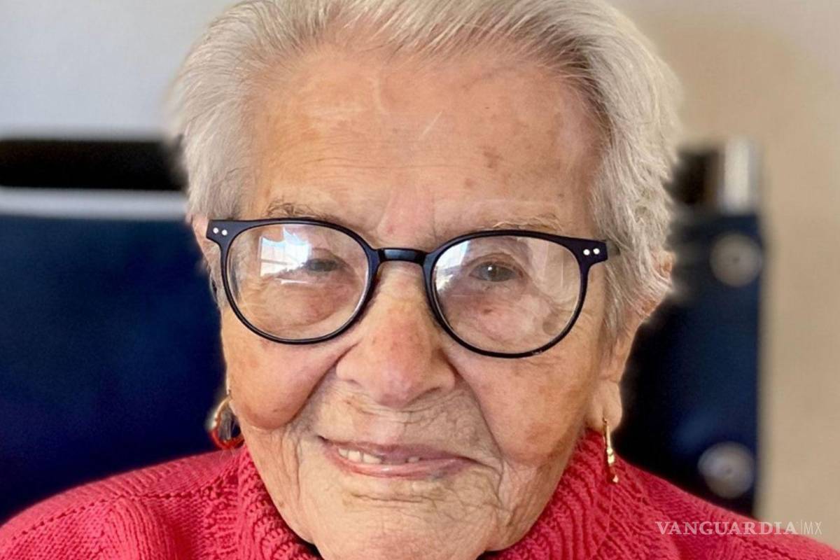 Fallece Rose Girone, la superviviente más longeva del Holocausto; llegó a los 113 años