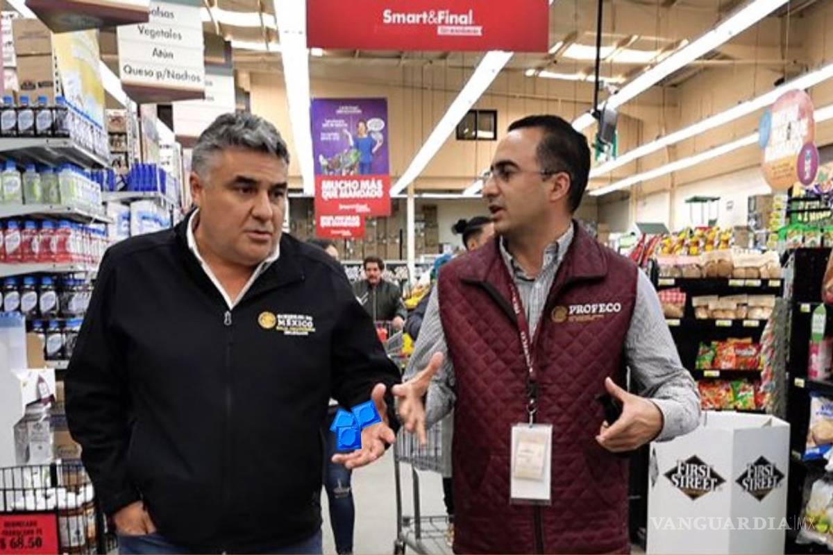 Superdelegado se compromete a 'vigilar' el precio de los condones por la pandemia de coronavirus