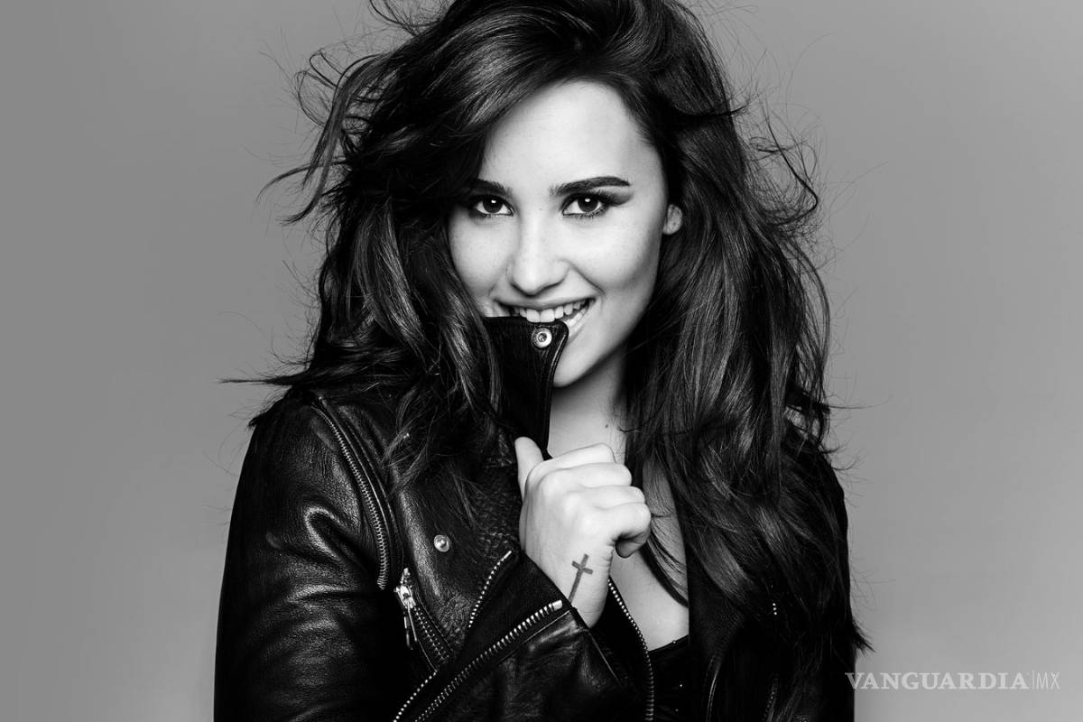 Demi Lovato comparte fotos en Instagram