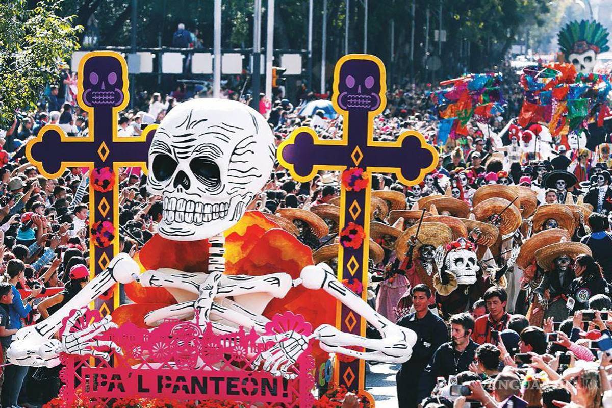 Consulado de México en Eagle Pass realizará actividades alusivas al día de muertos