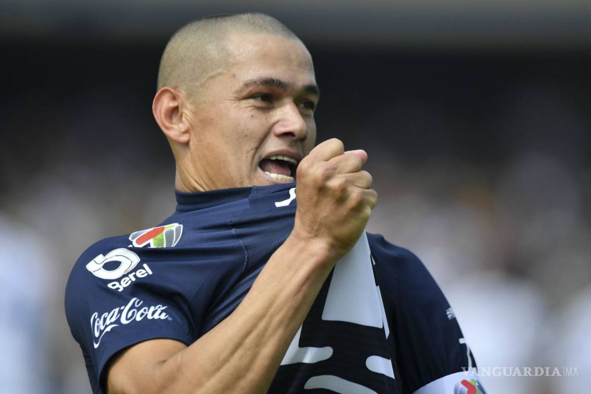 El eterno capitán de los Pumas, Darío Verón, anuncia su retiro de las canchas