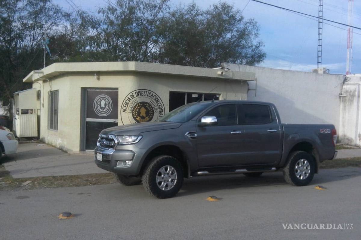 Capturan a empresario y a dos más por presunta participación en desaparición de alcaldesa de Juárez