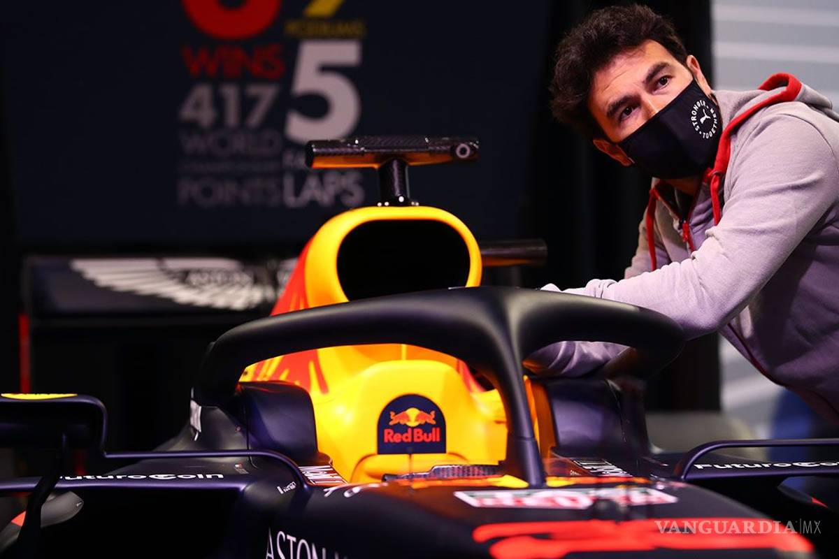 Camino a ser el mejor piloto azteca de la F1