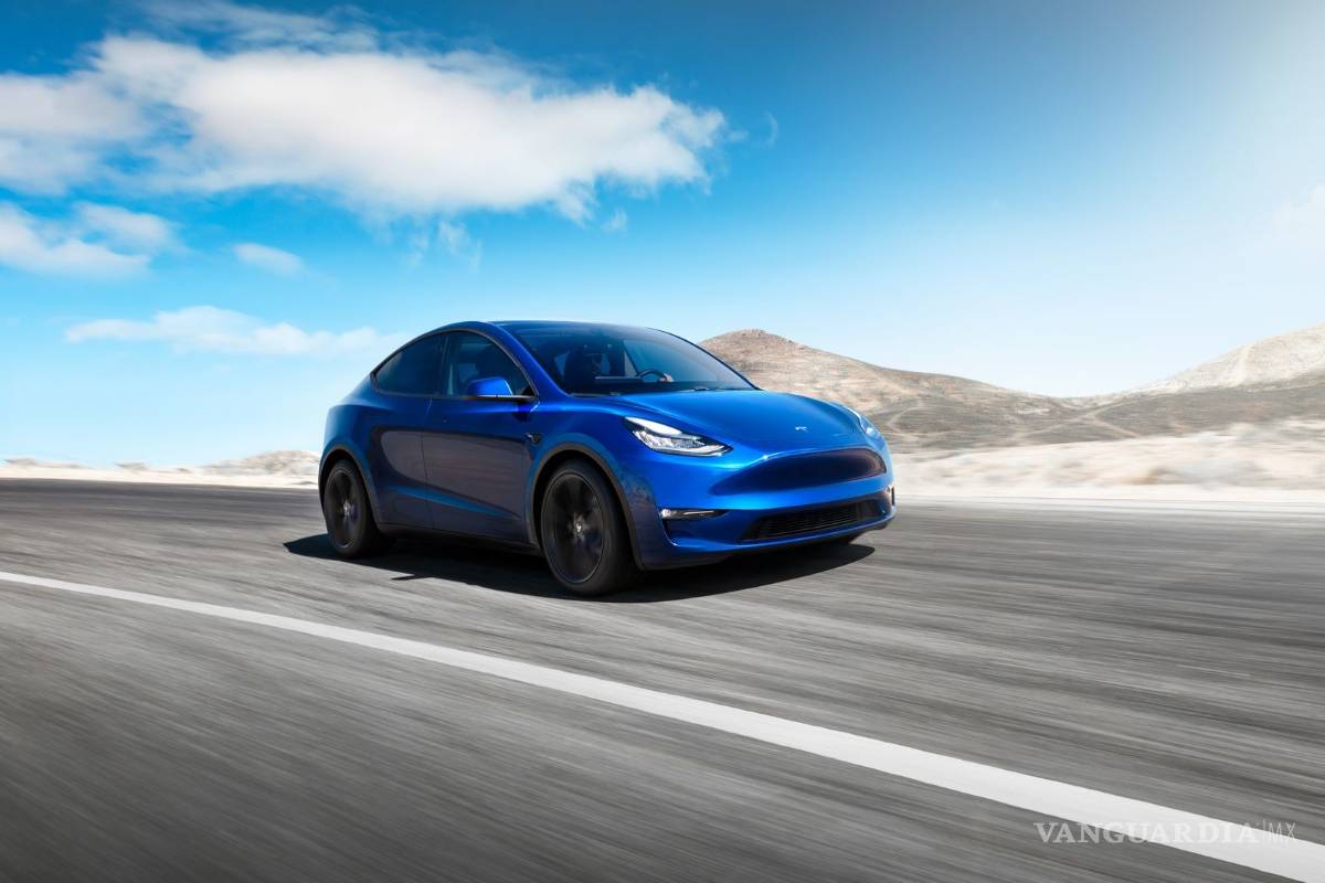 Tesla Model Y, disponible en México; lo que debes saber