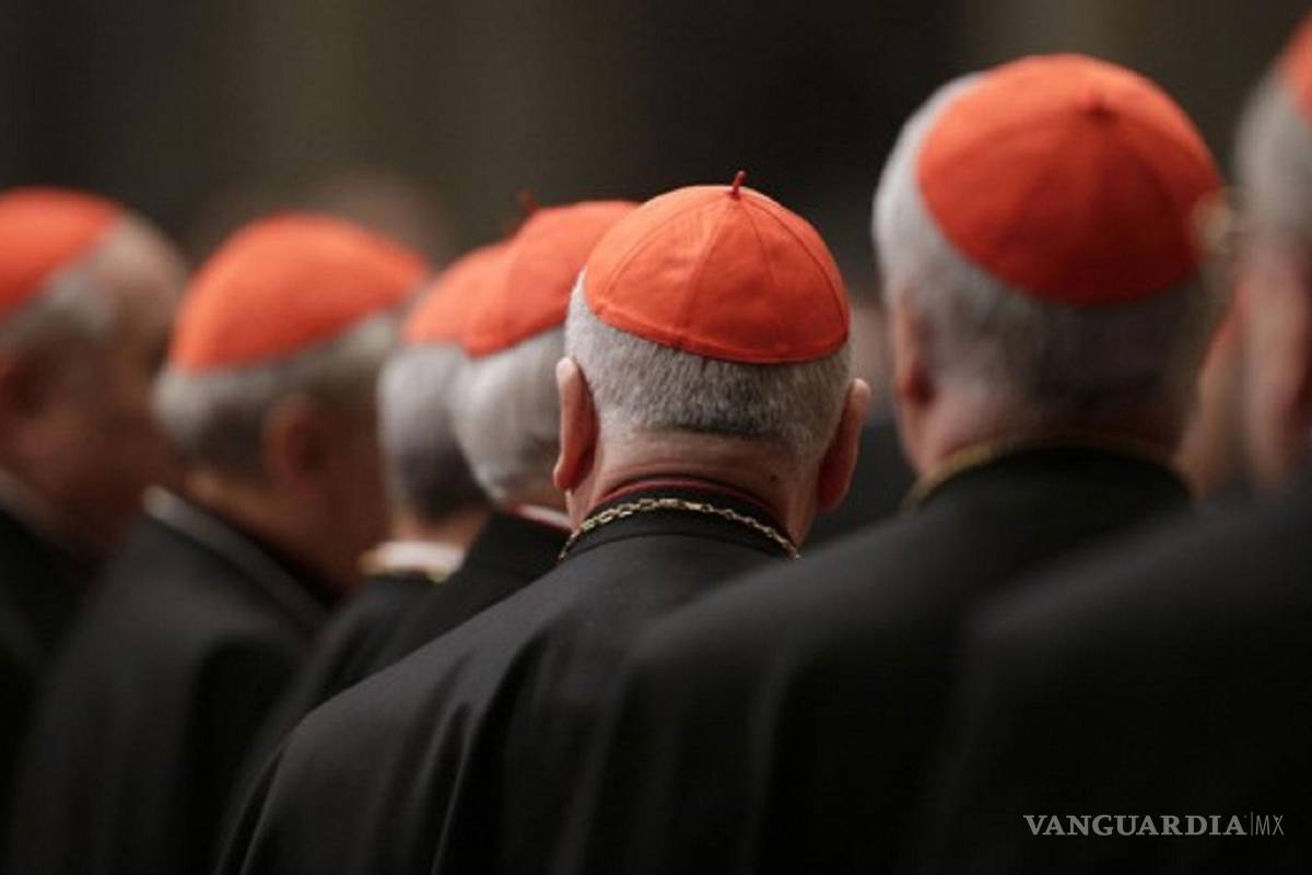 Recibió Coahuila a 3 sacerdotes acusados de violencia sexual en EU