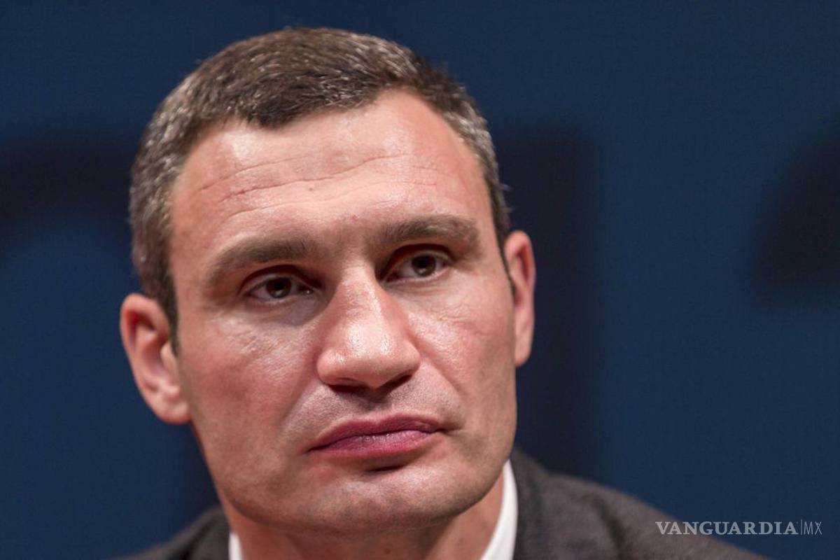 De Wladimir Klitschko a Milla Jovovich: Celebridades ucranianas que ya alzaron la voz para defender a su país