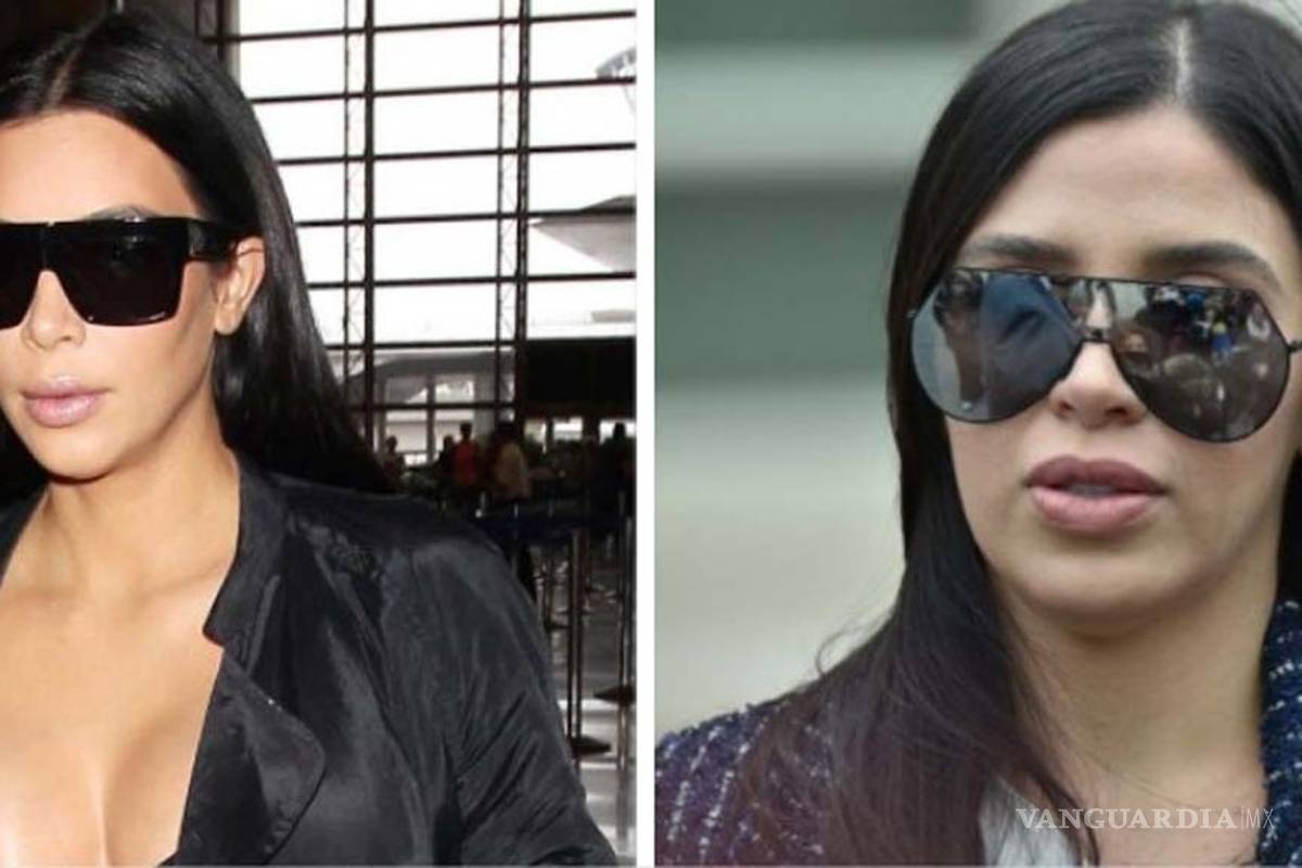 $!El juicio que convirtió a Emma Coronel en una Kardashian