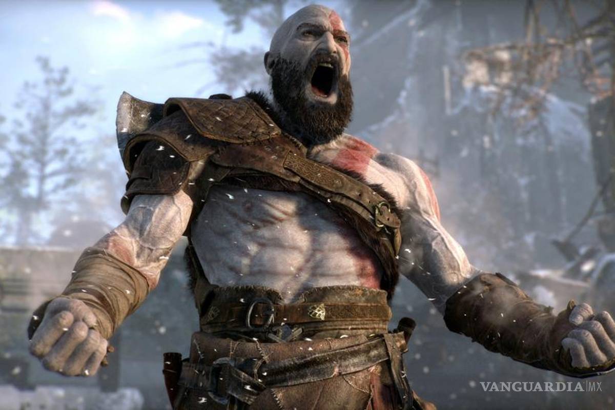 &quot;God of War&quot; ganó el Game Award al mejor juego de 2018