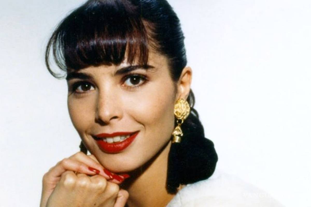 Mariana Levy a 15 años de la tragedia... la actriz que falleció de pánico por el crimen en México