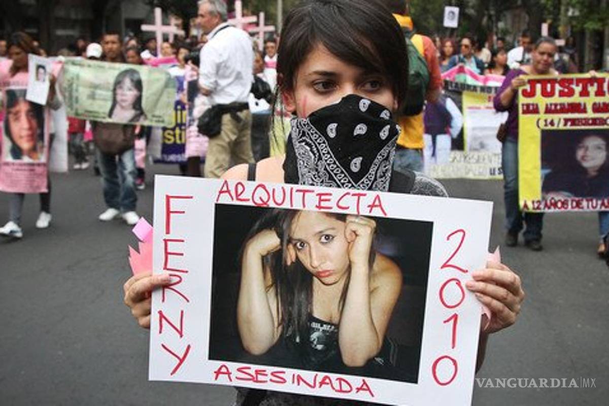 México no avanza en erradicar la violencia de género: Amnistía Internacional