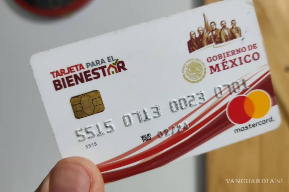 Pensión del Bienestar y Programas de Bienestar 2024... ¿se debe sacar cita para el cambio de Tarjeta? Este es el proceso