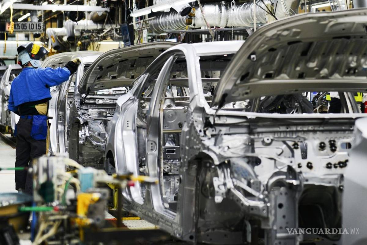 En la región Sureste arranque automotriz, en espera de ‘luz verde’