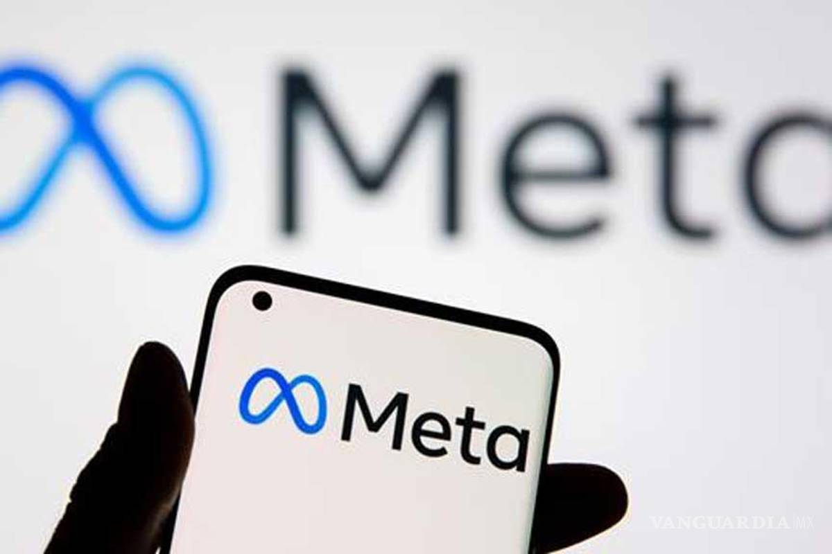 La matriz de Facebook, Meta, perdió una cuarta parte de su valor en Wall Street