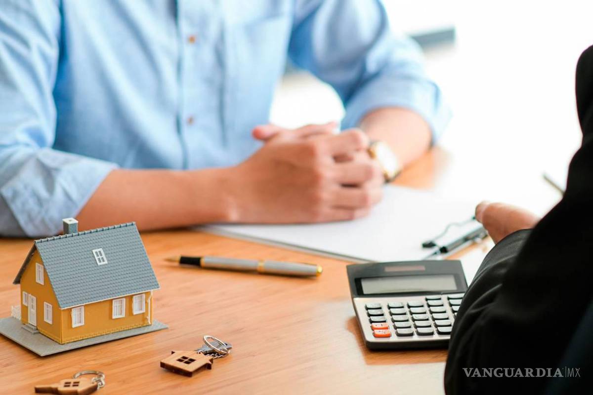 Crédito Infonavit... ¿Puedes comprar una casa si estás en Buró de Crédito?