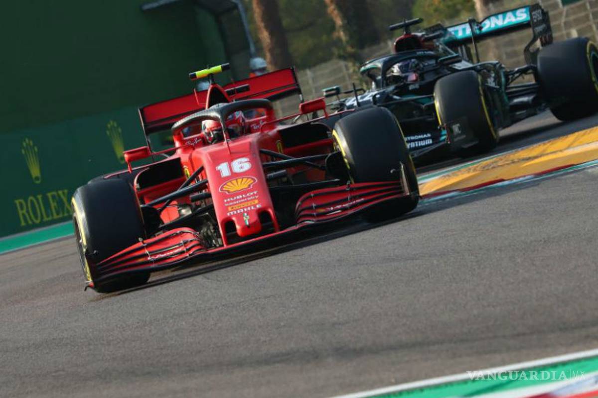 F1 genera polémica al anunciar un Gran Premio en Arabia