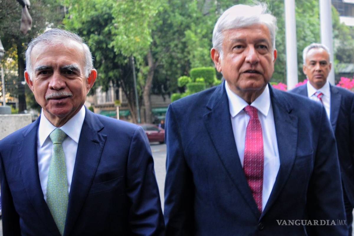 Gabinete tendrá que regresar parte del salario de diciembre