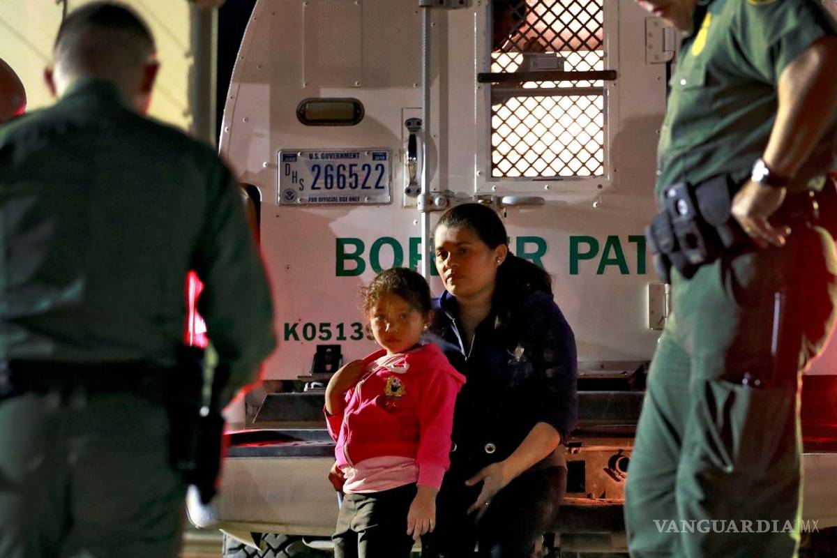 Por política migratoria de Trump, suman ocho mil familias separadas: Amnistía Internacional