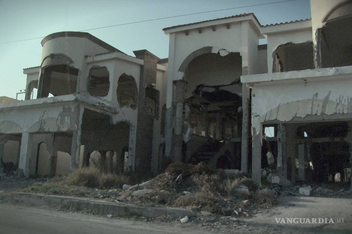 Familiares recuerdan a desaparecidos en Allende, Coahuila; piden que no se repitan los trágicos hechos