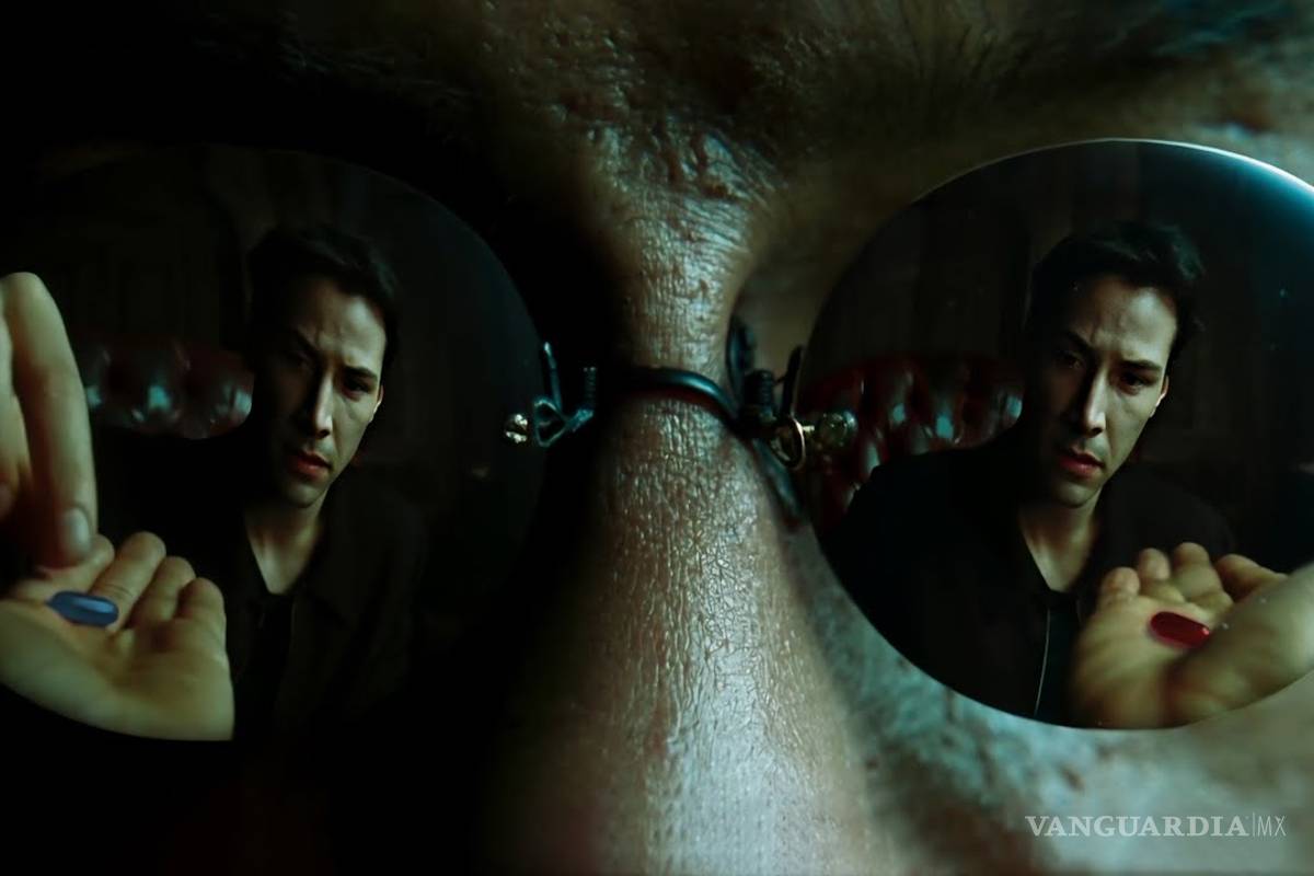 ¿Vivimos en la Matrix?... Hay 50% de probabilidades de que la realidad sea producto de una simulación: científicos