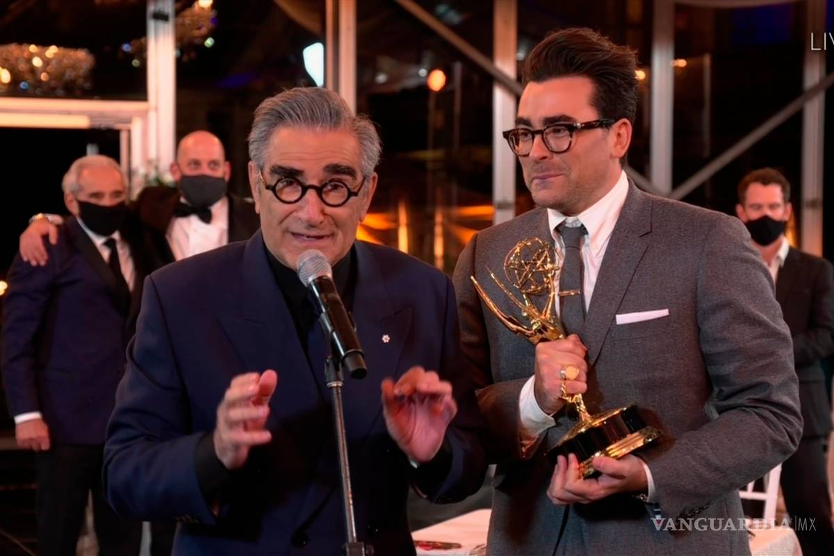 $!Ganó la diversidad, perdió audiencia... lo bueno, lo malo y lo feo de los Emmy 2020