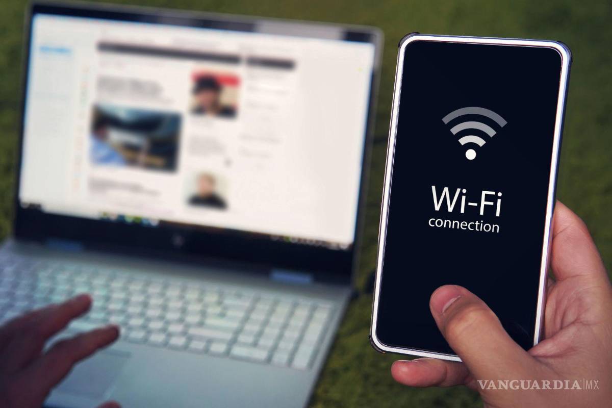 $!Cómo cambiar la contraseña del Wi-Fi de tu hogar para evitar fraudes y robos