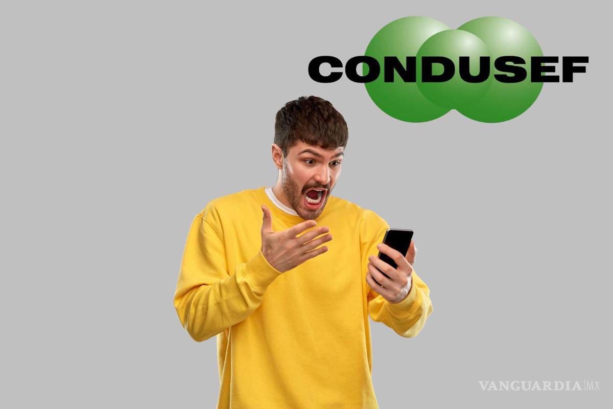 ¿Cansado de las llamadas de spam de los bancos? La Condusef tiene la solución