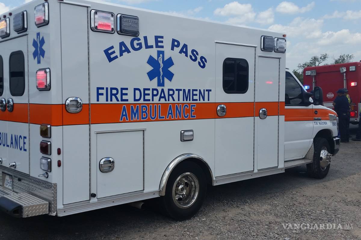 La muerte de la pequeña Victoria de 3 años, el peor caso de maltrato infantil en Eagle Pass