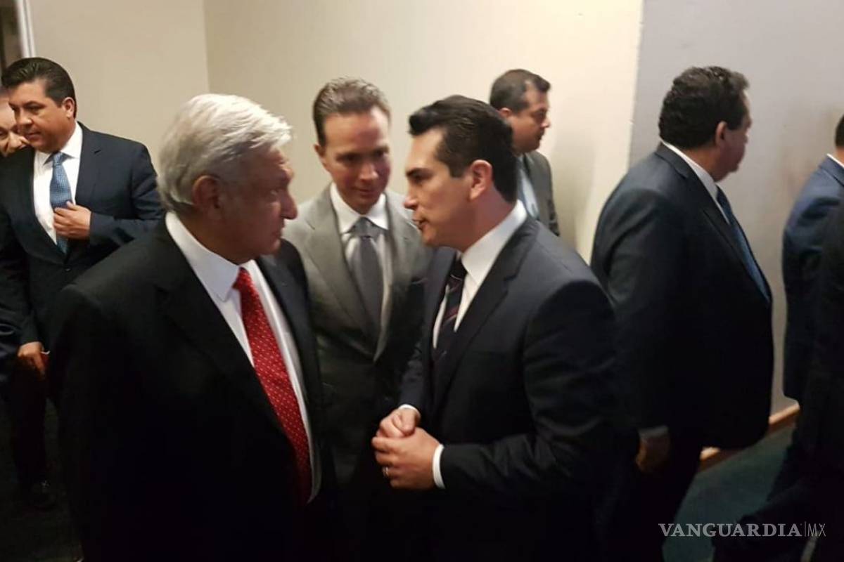 No habrá 'PRIMOR'... 'No somos Judas', responde PRI a AMLO