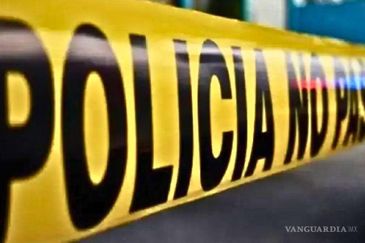 Hallan a hombre sin vida dentro de habitación de hotel en Monclova
