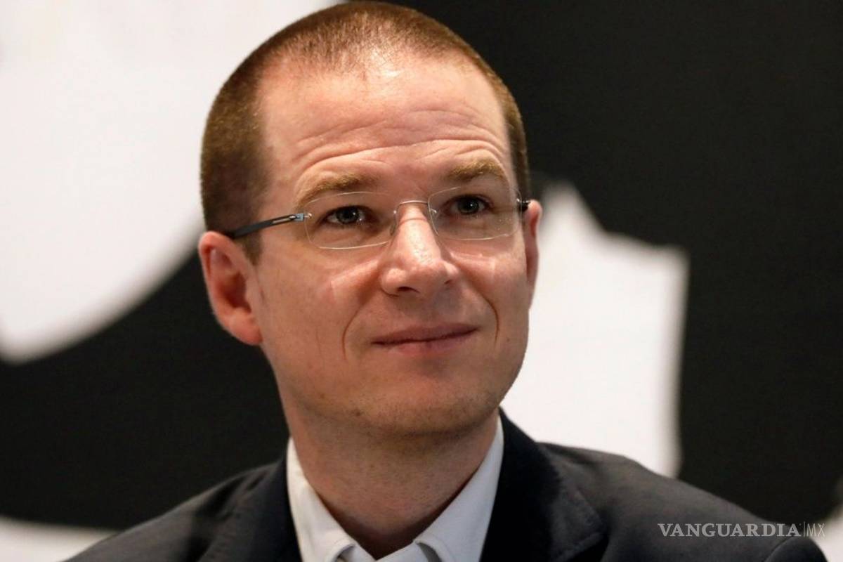 Juez desecha demanda de Ricardo Anaya contra Emilio Lozoya