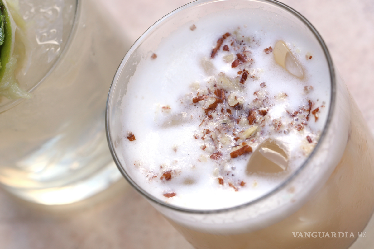 ¿Te gusta el agua de horchata? Conoce los efectos que tiene en tu salud