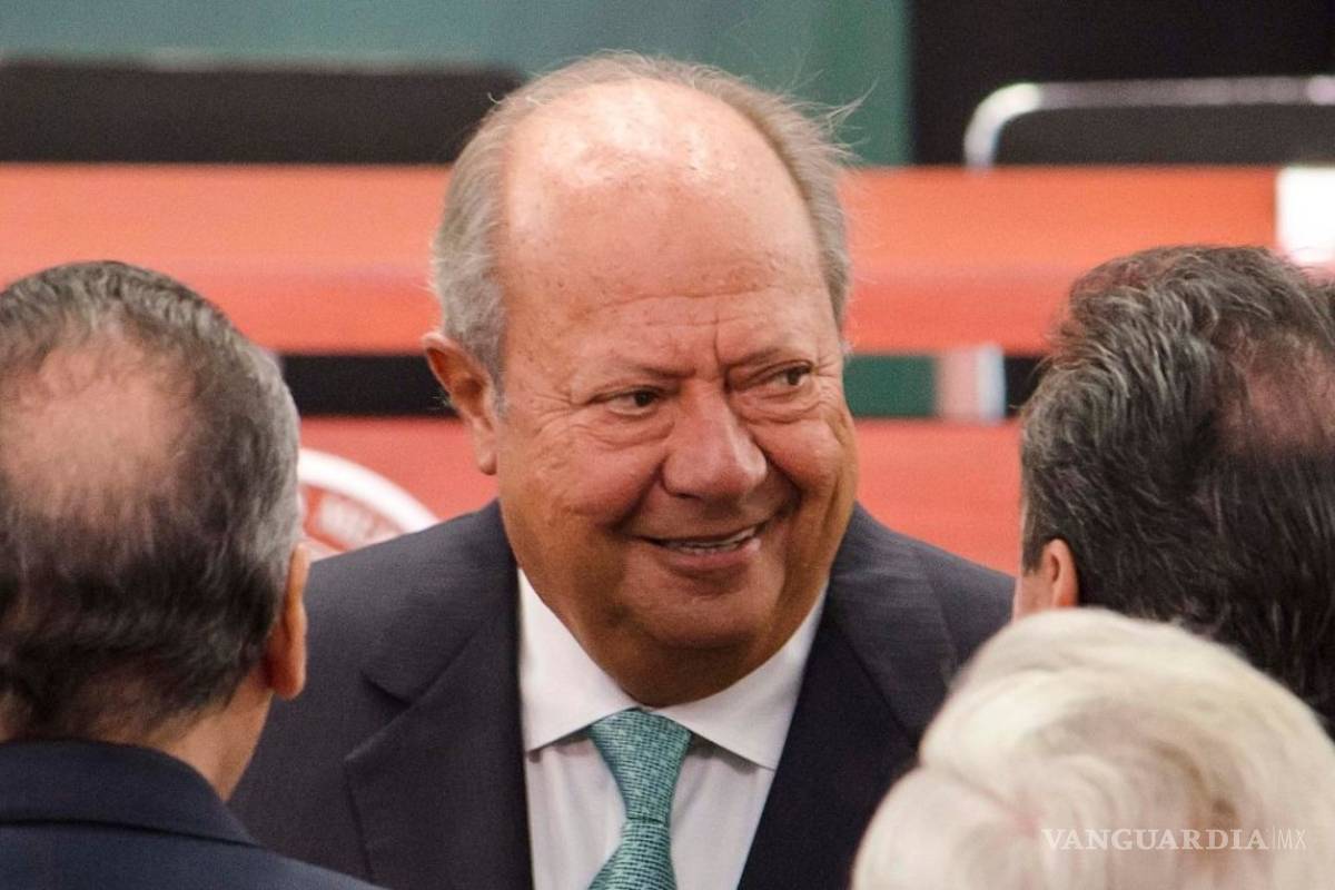 Romero Deschamps no acudió a celebración de Expropiación Petrolera