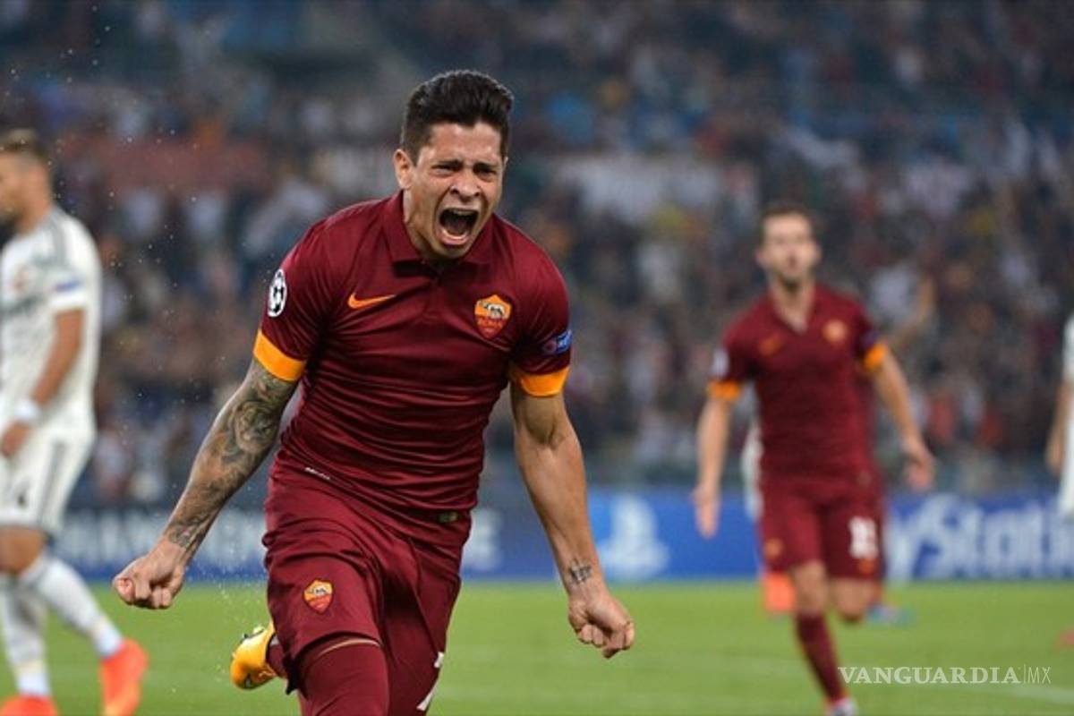 Xolos hace oficial el fichaje de Juan Manuel Iturbe